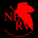 NERV Discord server icon
