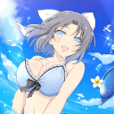 Senran Kagura Peach Beach Splash Paradise