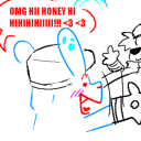 Looking 4 Partner Discord server icon