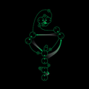 The CCRU Discord server icon