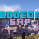 𝚃𝚑𝚎 𝙱𝚘𝚍𝚎𝚐𝚊 ⓈⓂⓅ Discord server icon