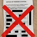 Ticketless