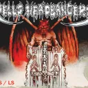 Hells Headbangers Discord server profile picture
