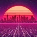 Retro-Stoner Sanctuary Discord Server Icon