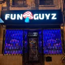 Retro-Stoner Sanctuary discord icon