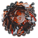 🕊 𝑻𝑯𝑬 𝑺𝑷𝑯𝑬𝑹𝑬ᡣ𐭩 — ガチアクタ Discord server icon