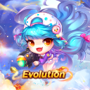 DDTank Evolution Discord server icon