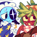 ꒰ 🌘🍓 ꒱      ୭ ˚. ᵎᵎ      /Moonberry Nation !!  >ᴗ< Discord server icon