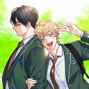 🌸 Manhwa Archive 🌸 Discord server icon