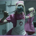 /Nyx Discord server icon