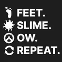 FeetSlimeOW