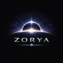 ZORYA ◈ Discord server icon