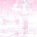 ಿৎ𓈒 𓈒　mochi　𝜗 🍡 ꒱ Discord server icon