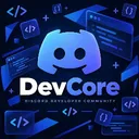 DevCore - 디스코드 개발자 커뮤니티