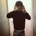 lurk Discord server icon