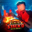 Stack’d