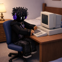 Skully's shop Discord server icon