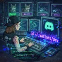 cd ~/.katlabs/dev