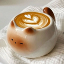 𓂃ෆ˚ 𝓨𝓾𝓶𝓮   ⋆˚𝜗𝜚˚⋆    𝓒𝓪𝓯𝓮́ Discord server icon