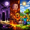 DimensionalSMP