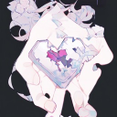 MMOTRPG【旅する心】 Discord server icon