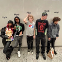 KUTEA | SFW • HANGOUT Discord server icon