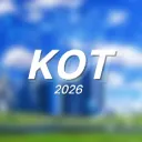 KOT 2026 Official Server