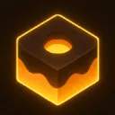 Donut Black Market server icon