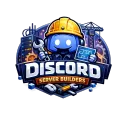 The Server Builders discord icon
