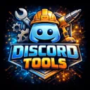 Discord Tools Accounts System