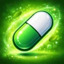 Crypto NEW Trading Bot Discord Server Icon