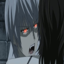 sharp fangs Discord server icon