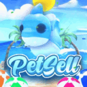 Petsell | C.O Your Adopt Me Pets