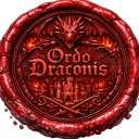 L2 Ordo Lineage 2 server logo