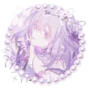 🤍𖹭⌒☆Lav3nder ۶ৎ : scl : gws