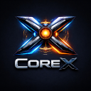 Core X Discord server icon