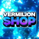 🇧🇷 • VERMILION SHOP | TOP 1 BR icon
