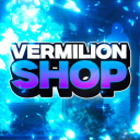 🇧🇷 • VERMILION SHOP | TOP 1 BR icon