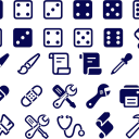 B̲i̲n̲a̲r̲y̲ ̲P̲r̲o̲t̲o̲c̲o̲l̲ ༄ Discord server icon