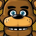 Five Night At Freddy's France discord icon