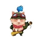 Columbia LeagueOfLegends discord icon
