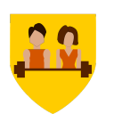 ✮⋆˙ᗩᑌᖇᗩᒪ ᗷᒪᗩᗪE⋆˙⟡ Discord server icon