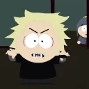 Server icon for est.