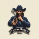 Clean Store
