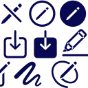 𝚂𝚢𝚗𝚝𝚑𝚆𝚊𝚟𝚎 𝚂𝚙𝚊𝚌𝚎 Discord server icon