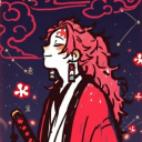 Kimetsu No Yaiba - Eclipse Discord server icon