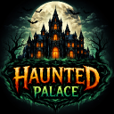 Haunted palace ⭐ Discord server icon