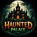 HAUNTED PALACE | HP | •Social •Hangout •Community
