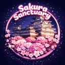 🌸 Sakura Sanctuary 🌸 Discord server icon