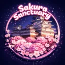 🌸 Sakura Sanctuary 🌸